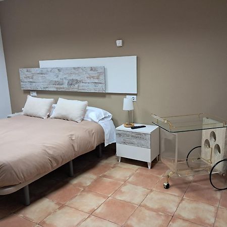 Hotel Cabraberry Cabra de Mora Zewnętrze zdjęcie