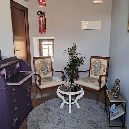 Hotel Cabraberry Cabra de Mora Zewnętrze zdjęcie