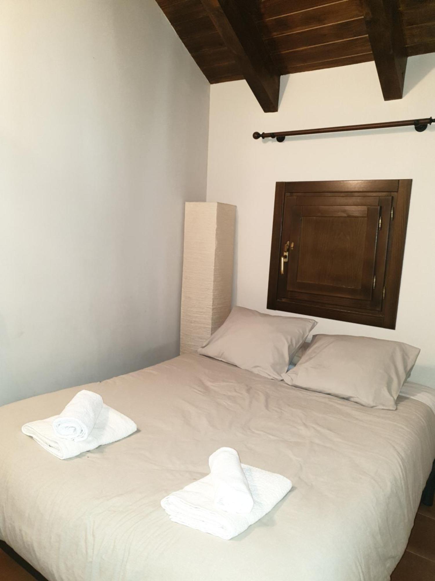 Hotel Cabraberry Cabra de Mora Zewnętrze zdjęcie