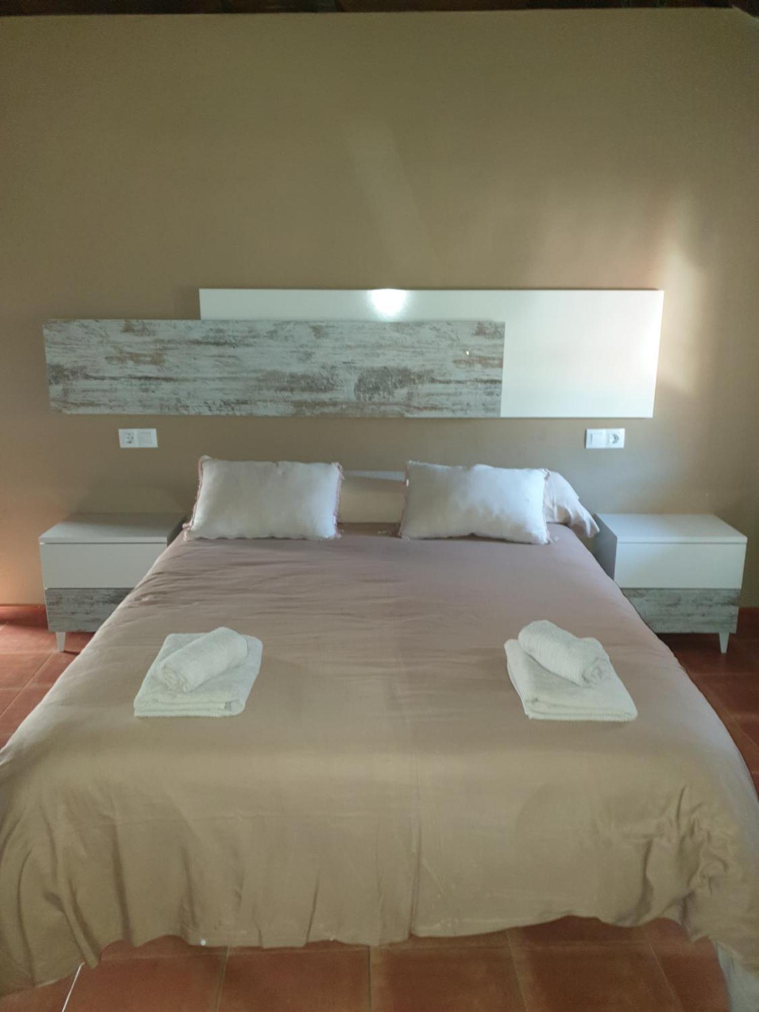 Hotel Cabraberry Cabra de Mora Zewnętrze zdjęcie