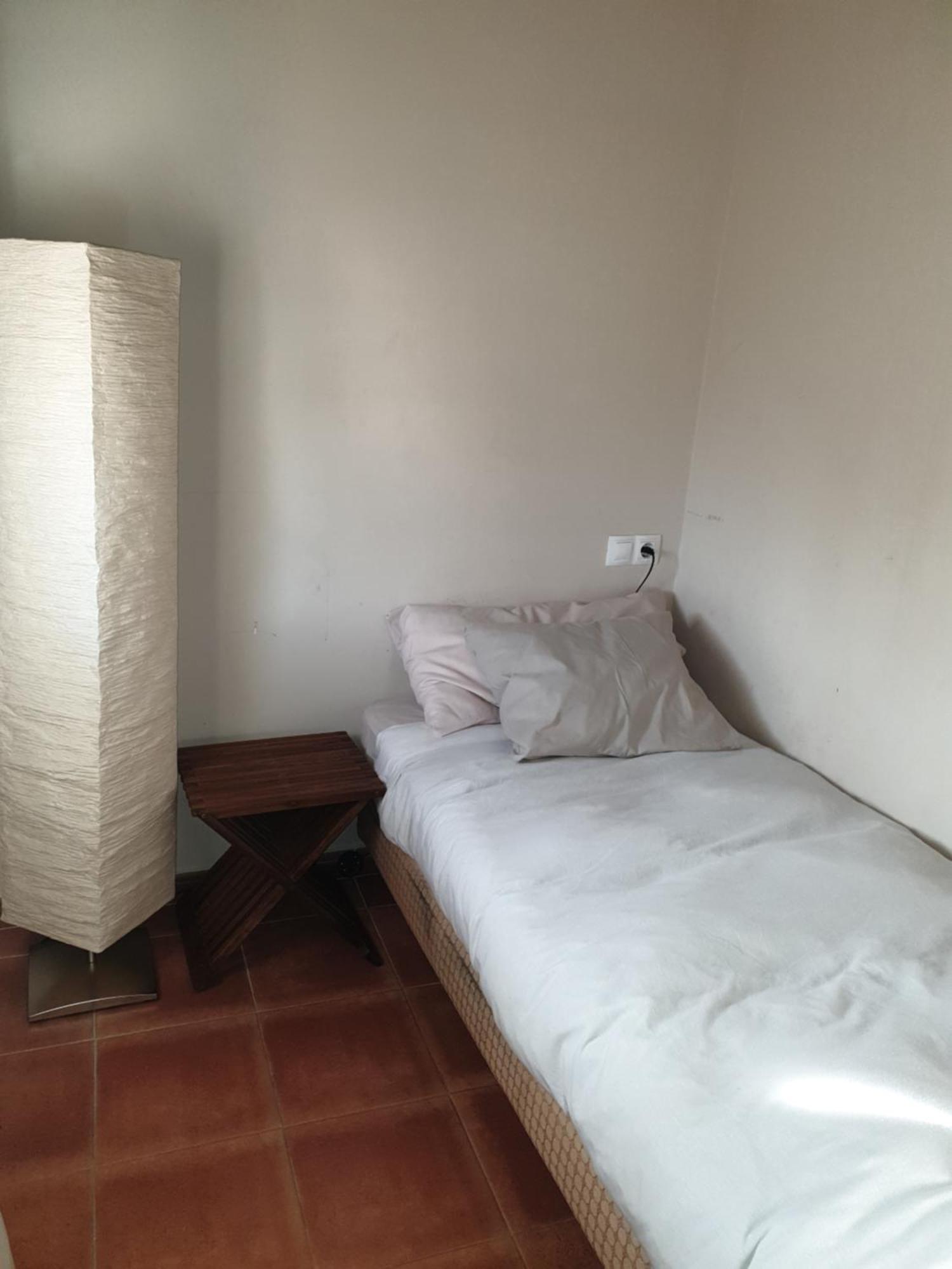 Hotel Cabraberry Cabra de Mora Zewnętrze zdjęcie
