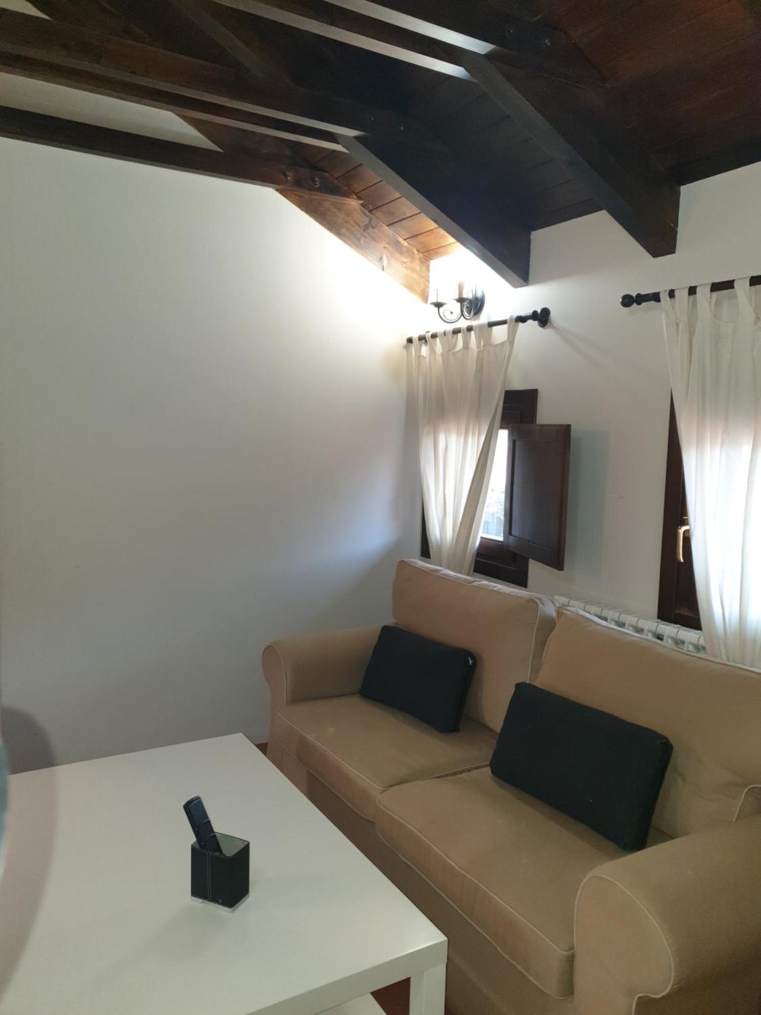 Hotel Cabraberry Cabra de Mora Zewnętrze zdjęcie