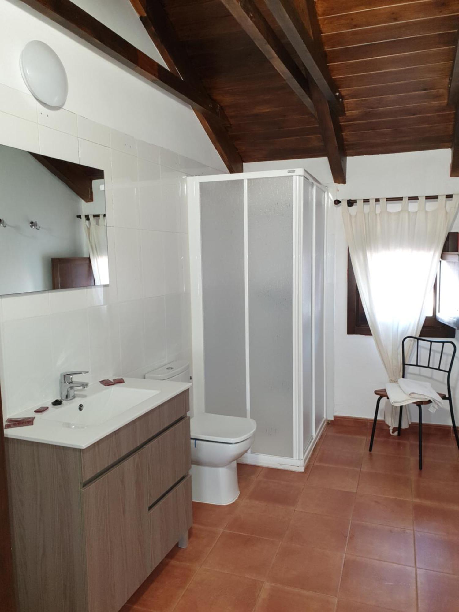 Hotel Cabraberry Cabra de Mora Zewnętrze zdjęcie