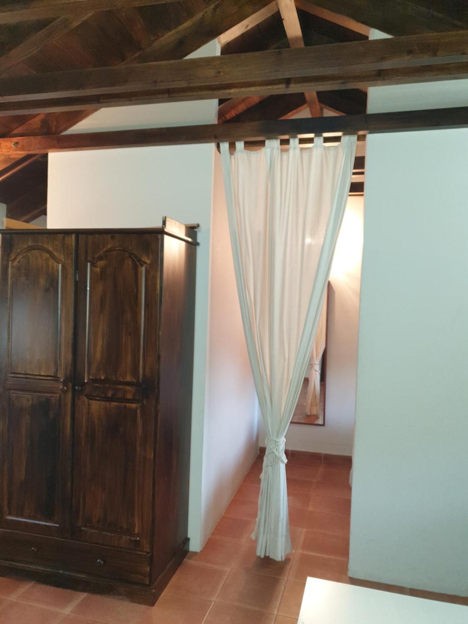 Hotel Cabraberry Cabra de Mora Zewnętrze zdjęcie