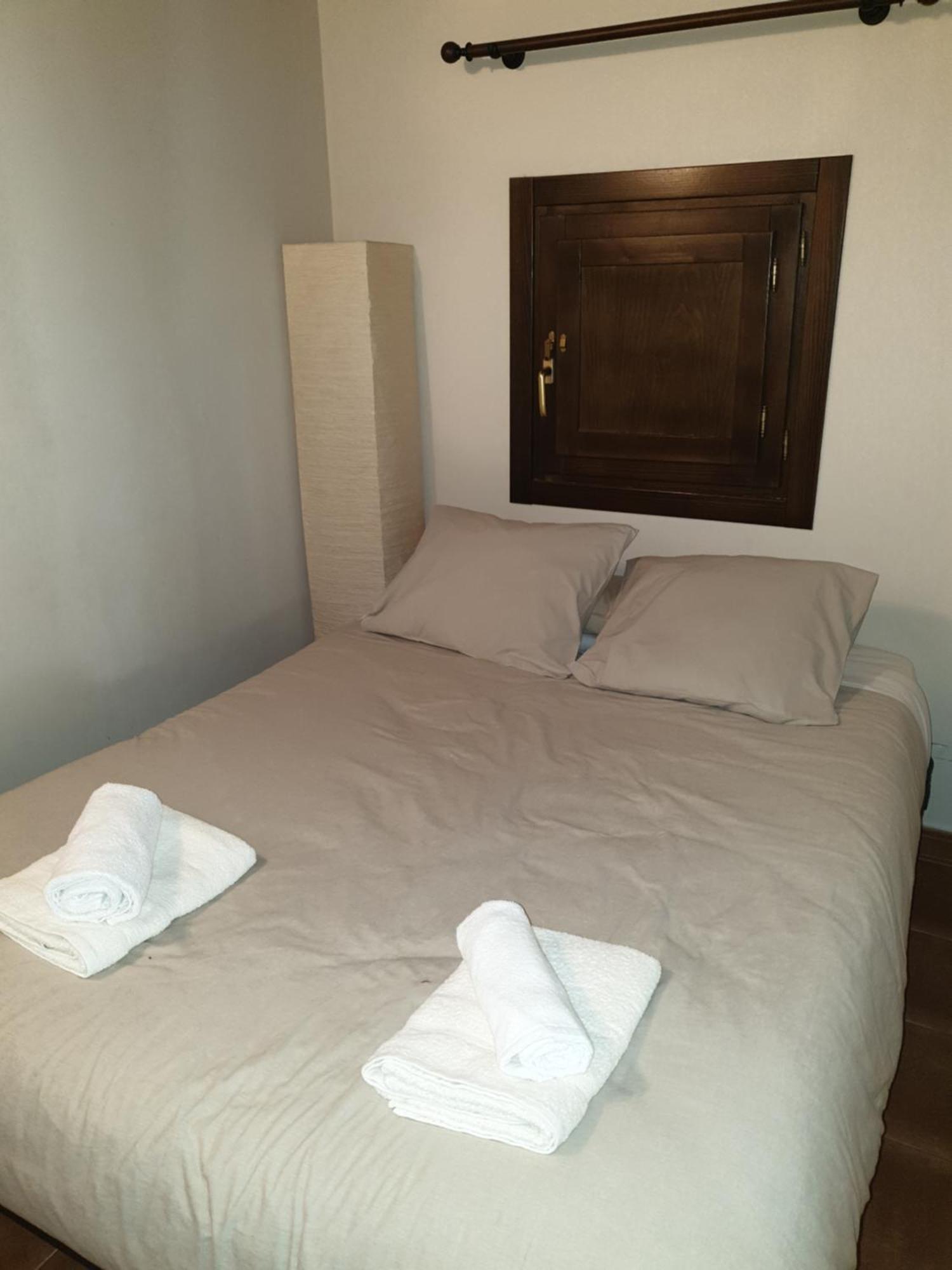 Hotel Cabraberry Cabra de Mora Zewnętrze zdjęcie