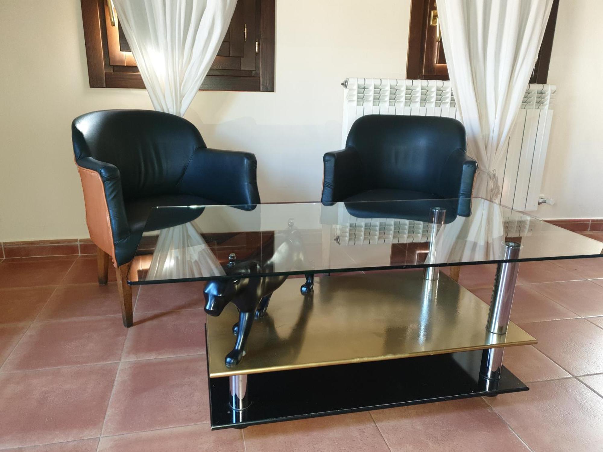 Hotel Cabraberry Cabra de Mora Zewnętrze zdjęcie