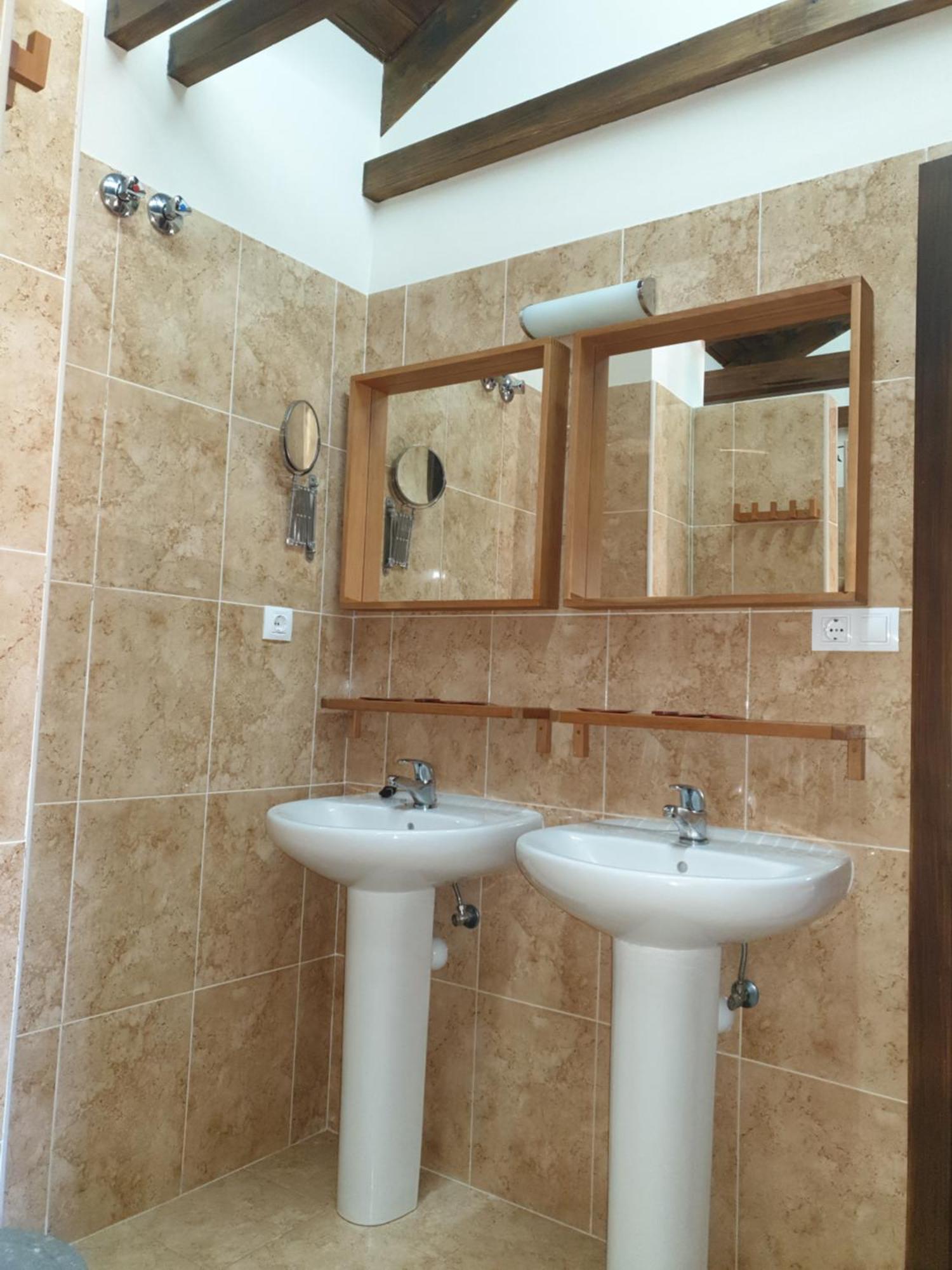 Hotel Cabraberry Cabra de Mora Zewnętrze zdjęcie