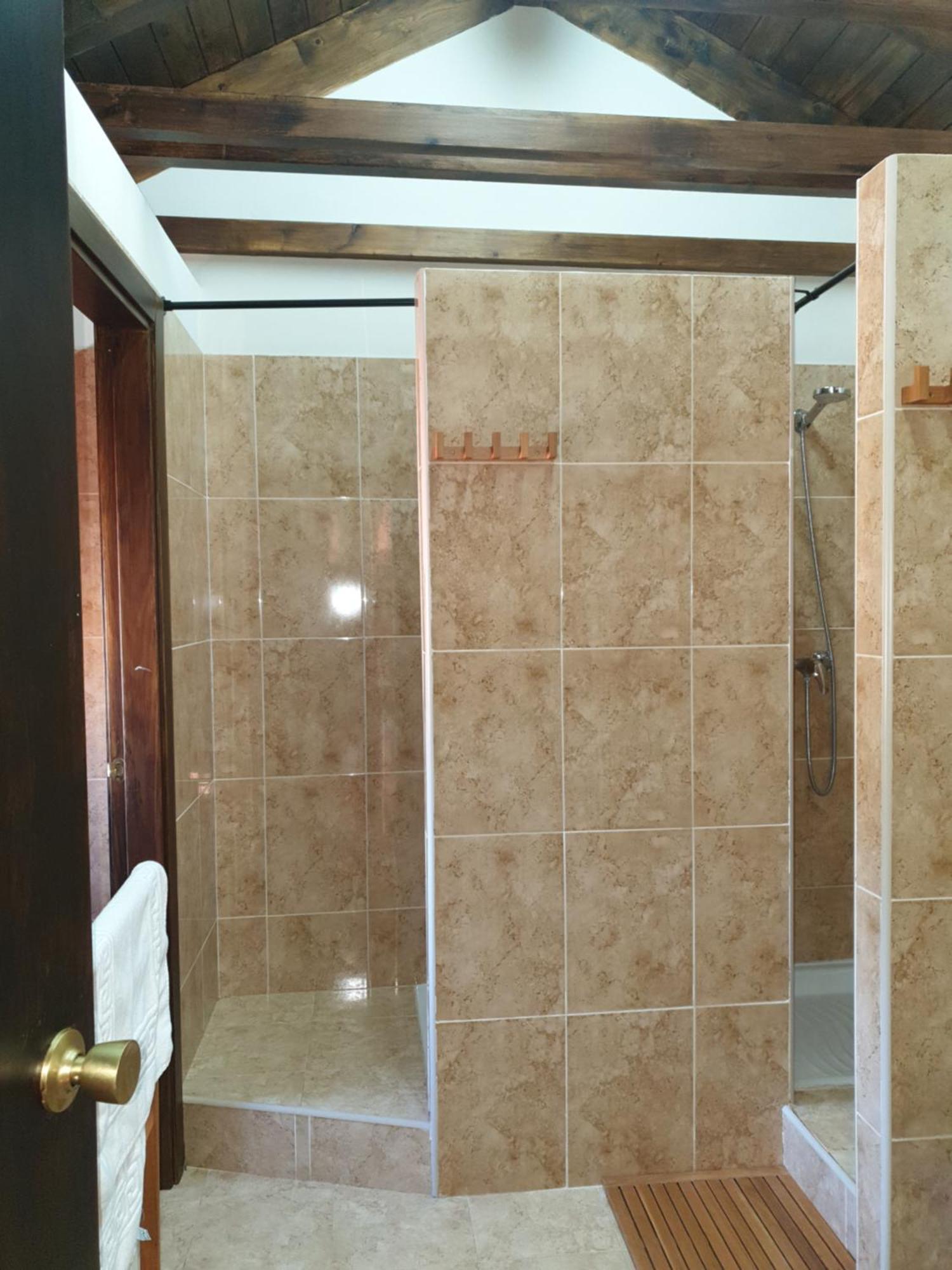 Hotel Cabraberry Cabra de Mora Zewnętrze zdjęcie