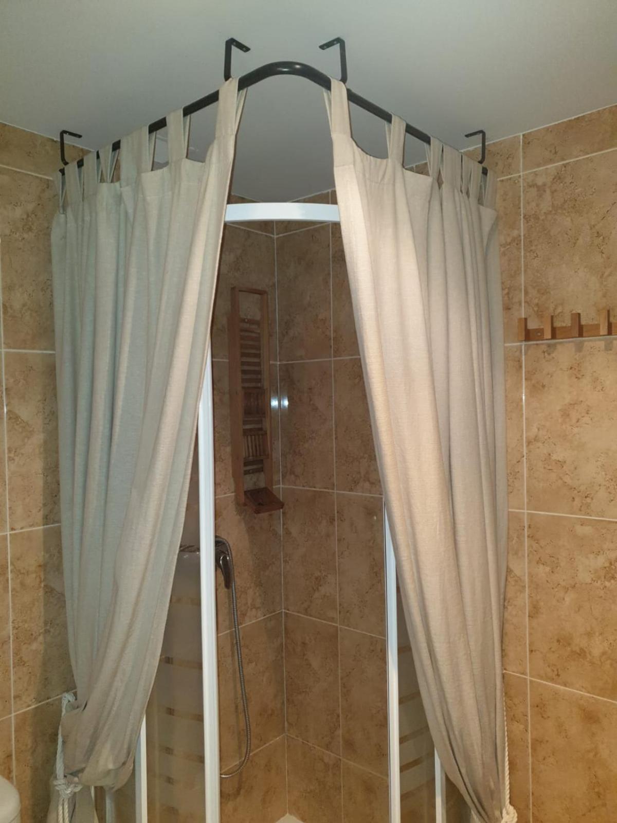 Hotel Cabraberry Cabra de Mora Zewnętrze zdjęcie