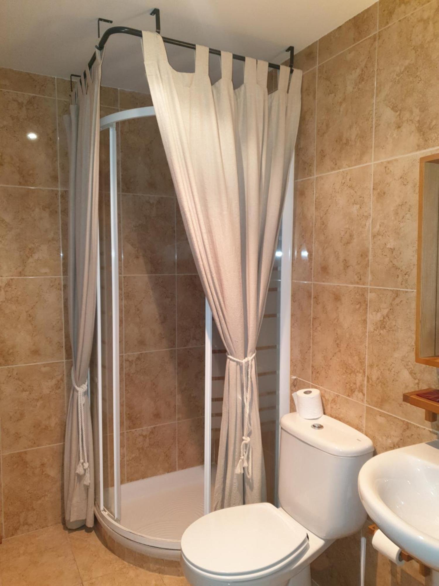 Hotel Cabraberry Cabra de Mora Zewnętrze zdjęcie