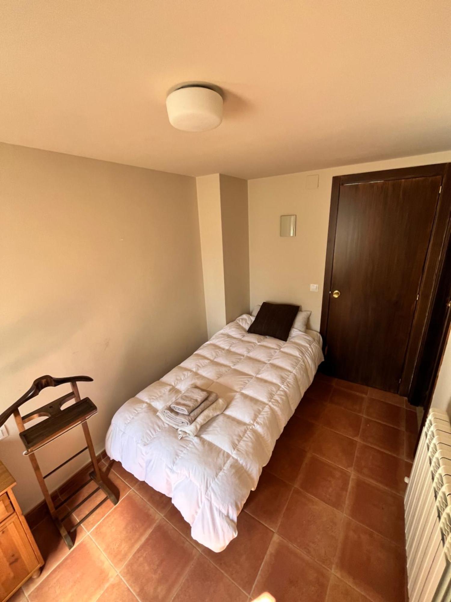 Hotel Cabraberry Cabra de Mora Zewnętrze zdjęcie