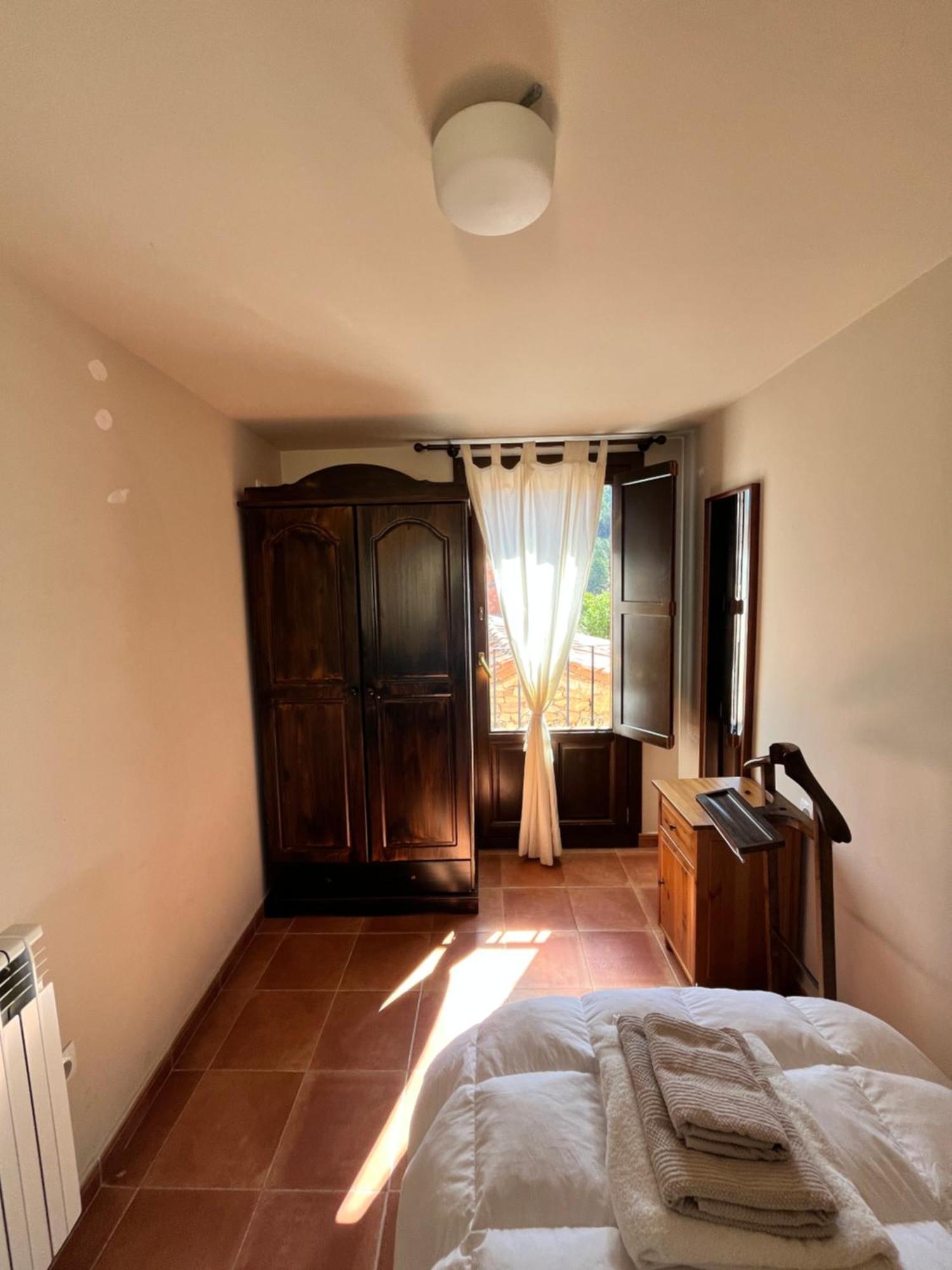 Hotel Cabraberry Cabra de Mora Zewnętrze zdjęcie