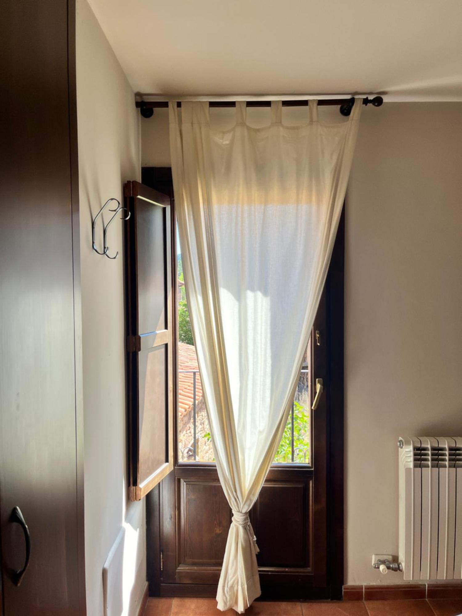 Hotel Cabraberry Cabra de Mora Zewnętrze zdjęcie