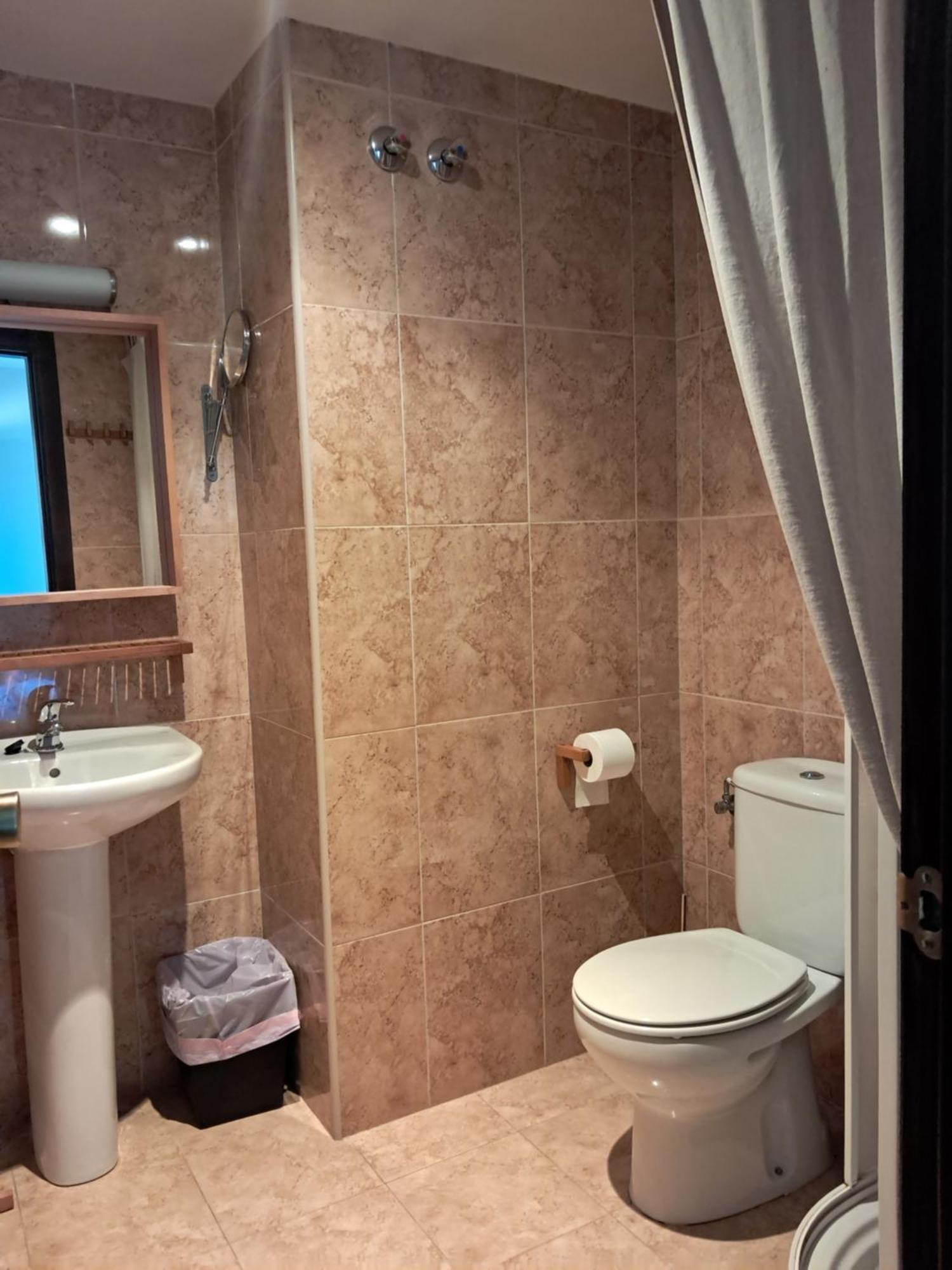 Hotel Cabraberry Cabra de Mora Zewnętrze zdjęcie