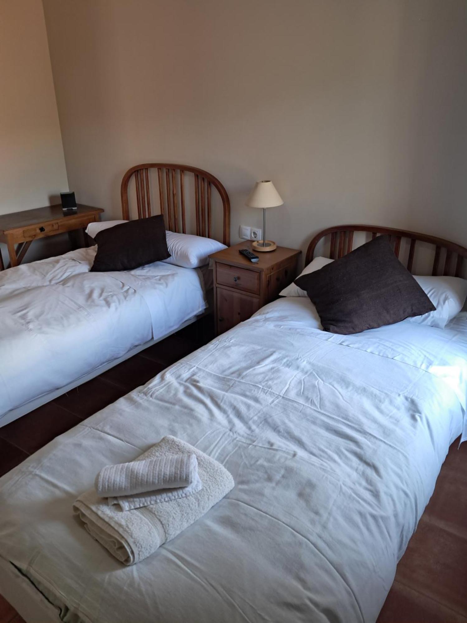 Hotel Cabraberry Cabra de Mora Zewnętrze zdjęcie