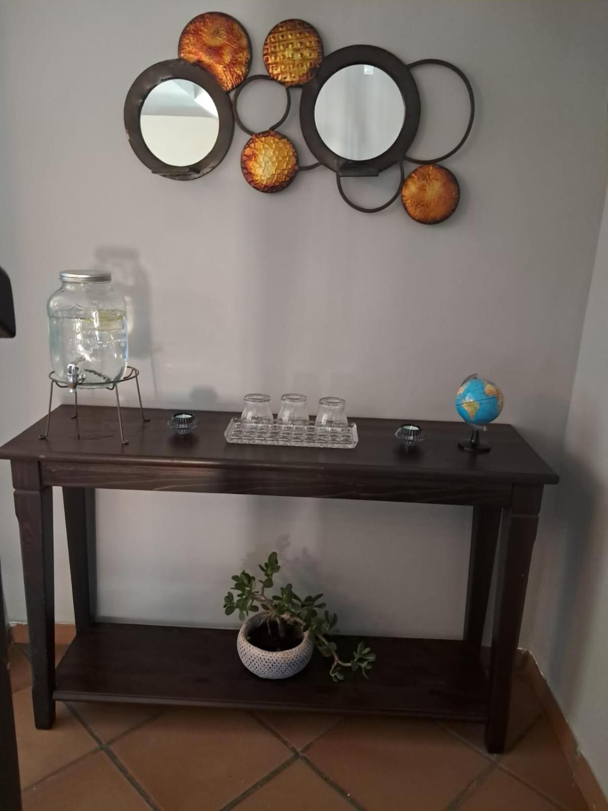 Hotel Cabraberry Cabra de Mora Zewnętrze zdjęcie